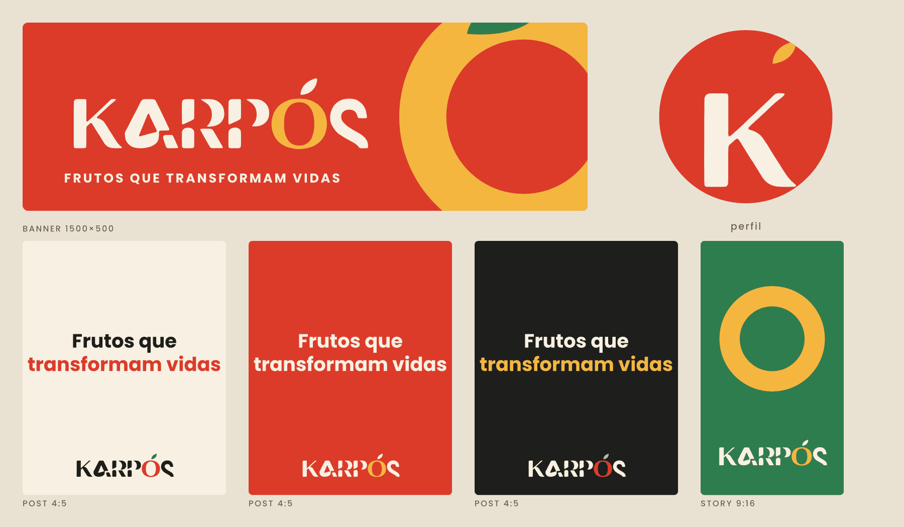 Presença digital